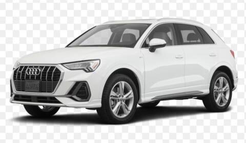 2021 Audi Q3 for sale at MURPHY BROTHERS INC in North Weymouth MA