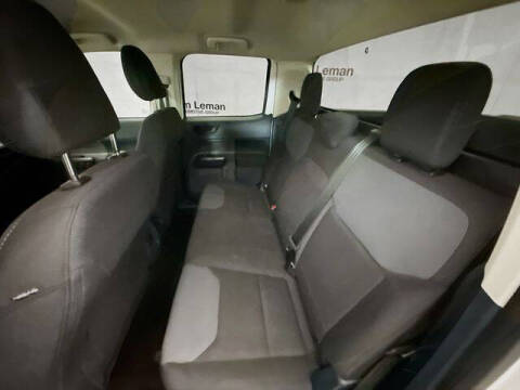 2024 Ford Maverick XL