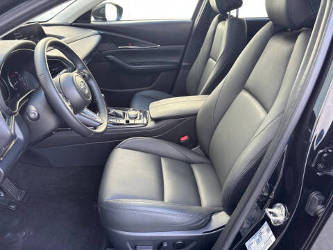 2025 Mazda CX-30 2.5 S Preferred