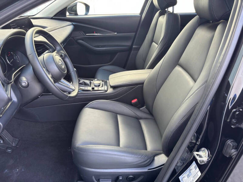 2025 Mazda CX-30 2.5 S Preferred
