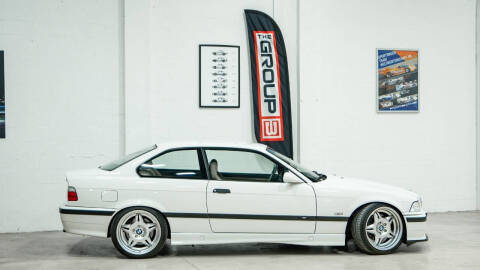 1999 BMW M3