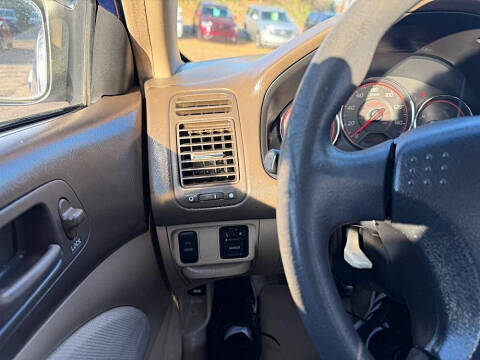 2004 Honda Civic LX