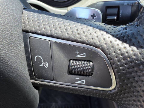 2010 Audi A3 2.0T quattro Premium Plus