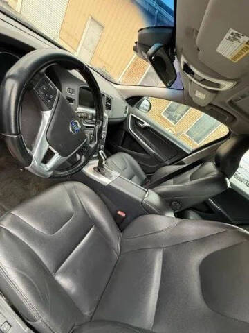 2015 Volvo V60 T5 Drive-E Premier