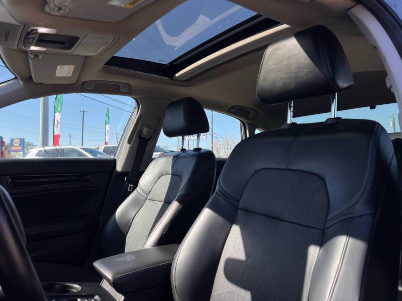 2022 Honda Civic Touring