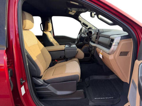 2026 Ford F-350 Super Duty