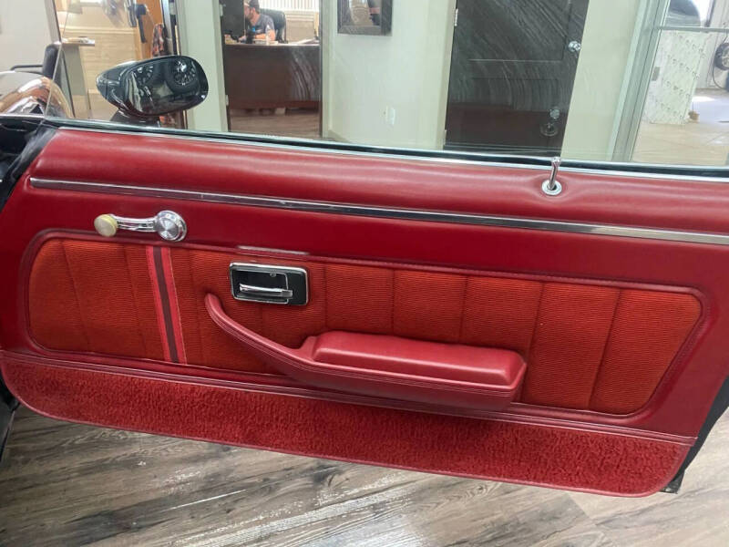 1980 Chevrolet Camaro