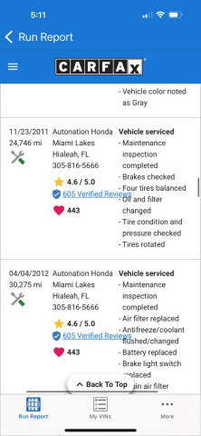 2011 Honda Pilot EX-L