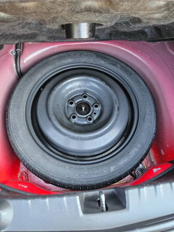 2012 Chevrolet Camaro LS