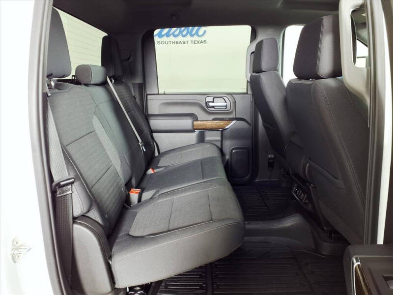 2021 GMC Sierra 2500HD