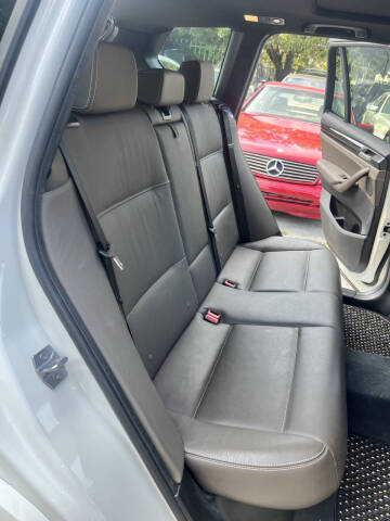 2014 BMW X3 xDrive35i