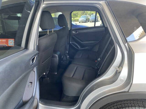2014 Mazda CX-5 Touring