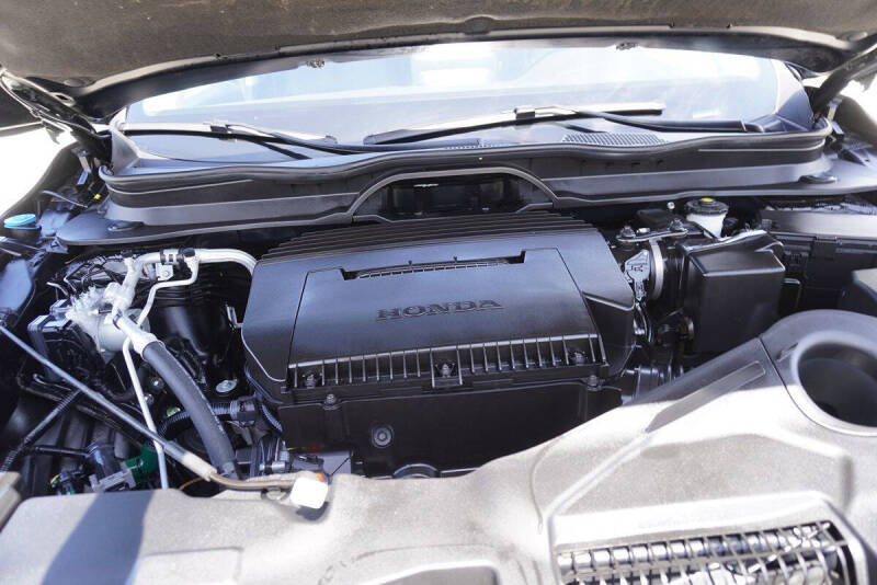 2024 Honda Pilot EX-L