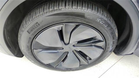 2026 Tesla Model Y Long Range