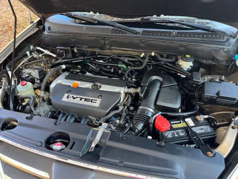 2006 Honda CR-V Special Edition