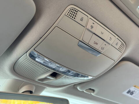 2020 Mercedes-Benz C-Class C 300