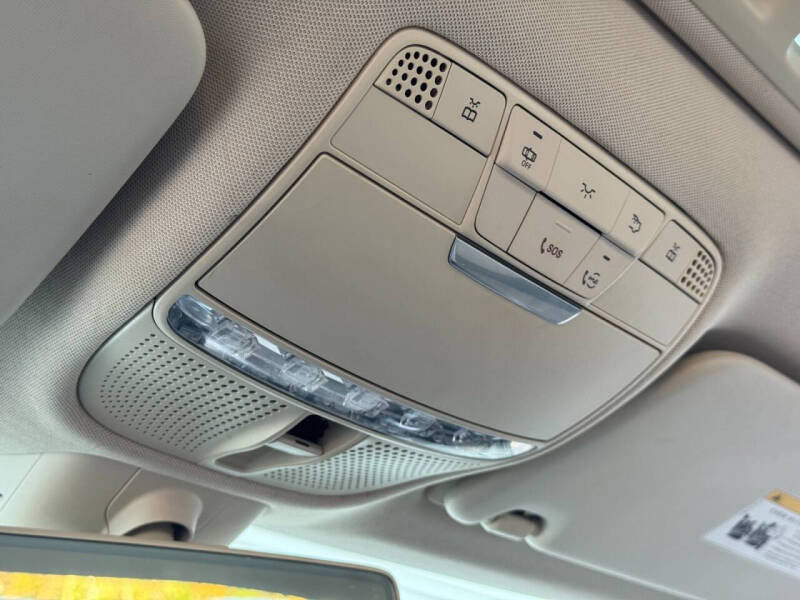 2020 Mercedes-Benz C-Class C 300