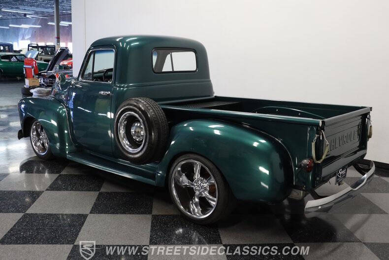 1955 Chevrolet 3100
