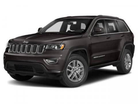 2021 Jeep Grand Cherokee for sale at TRAVERS GMT AUTO SALES - Traver GMT Auto Sales West in O Fallon MO