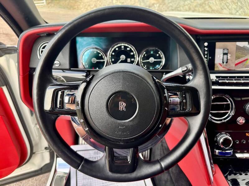 2020 Rolls-Royce Cullinan