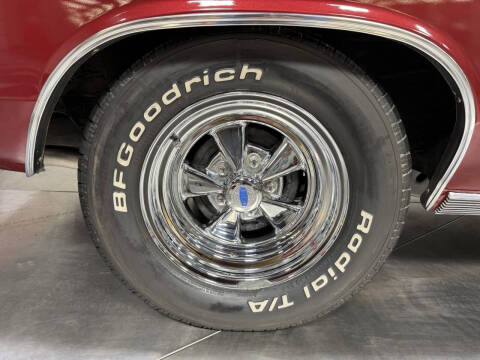 1966 Chevrolet Chevelle