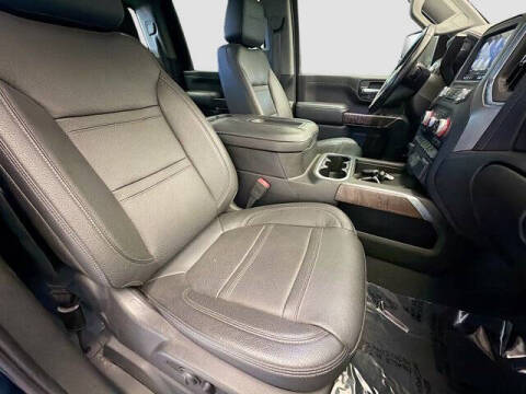 2020 GMC Sierra 2500HD