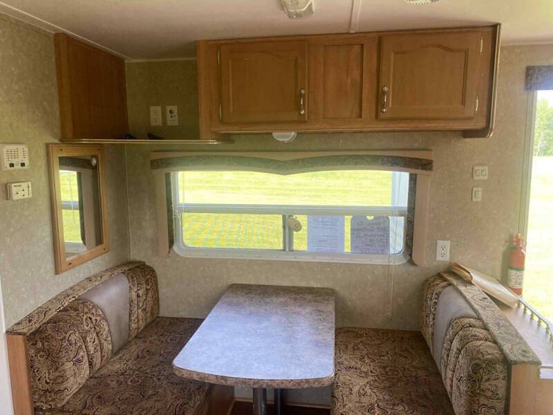 2009 Gulfstream Innsbruck