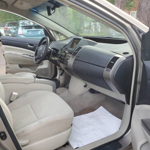 2006 Toyota Prius