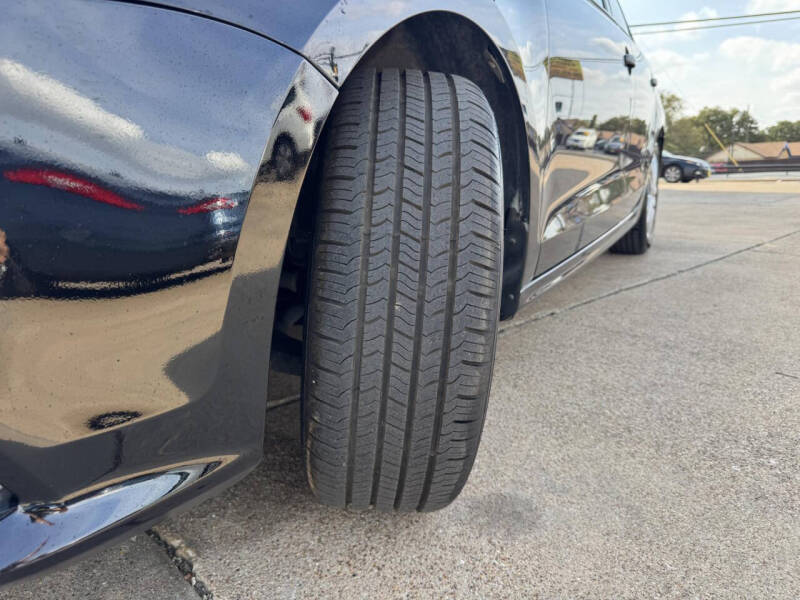 2018 Volkswagen Jetta 1.4T S