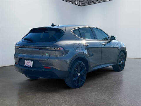 2024 Dodge Hornet GT