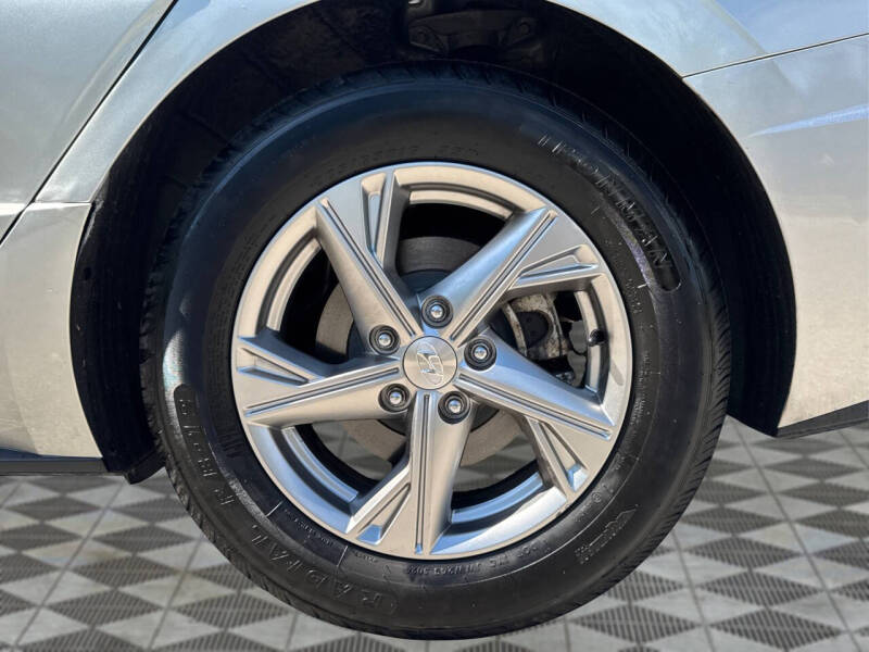 2022 Hyundai Sonata