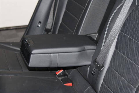 2016 Mercedes-Benz GLC GLC 300