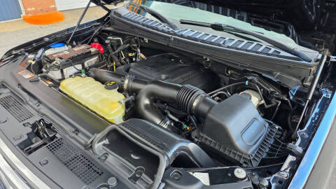 2019 Ford Expedition MAX XLT