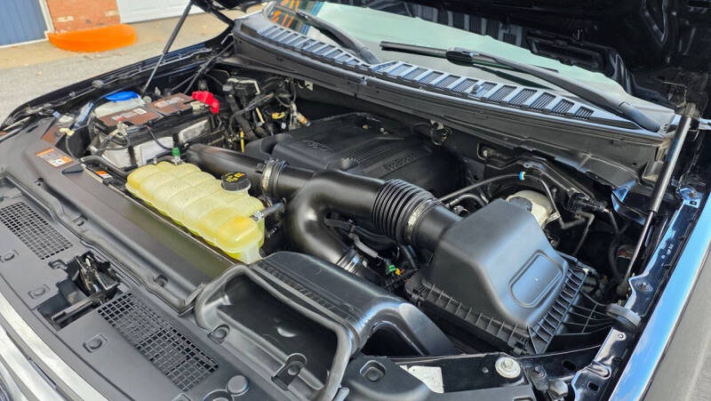 2019 Ford Expedition MAX XLT