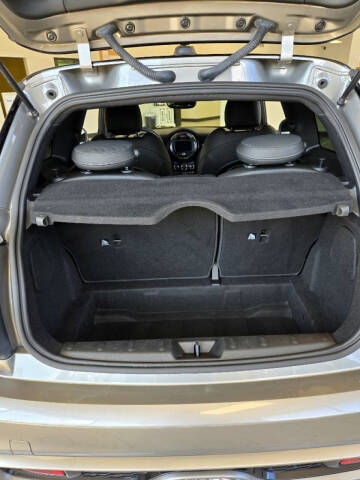 2019 MINI Hardtop 2 Door Cooper S