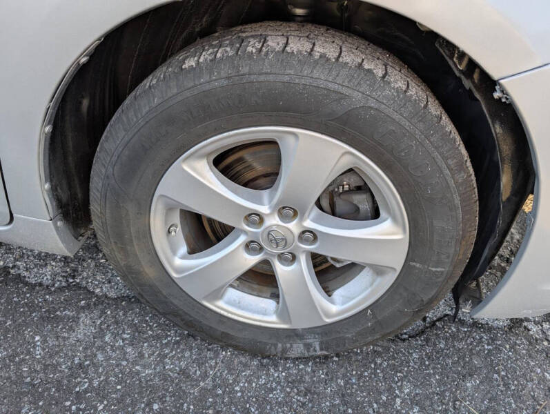 2014 Toyota Sienna L 7-Passenger