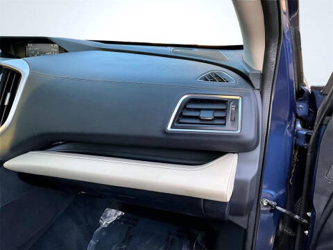 2021 Subaru Ascent Limited 7-Passenger