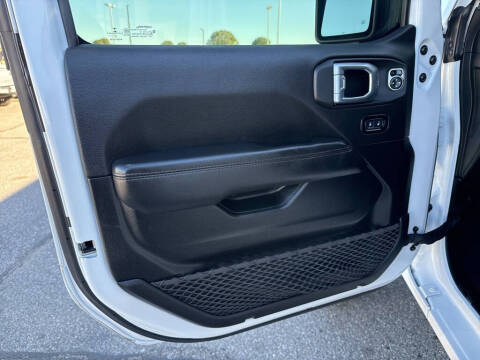 2021 Jeep Wrangler Unlimited Rubicon 392