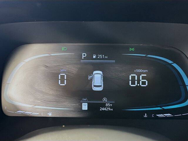 2024 Hyundai Palisade XRT