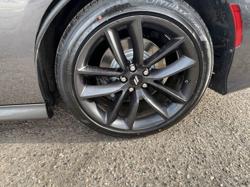 2019 Dodge Charger R/T Scat Pack