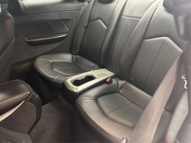 2014 Cadillac CTS 3.6L