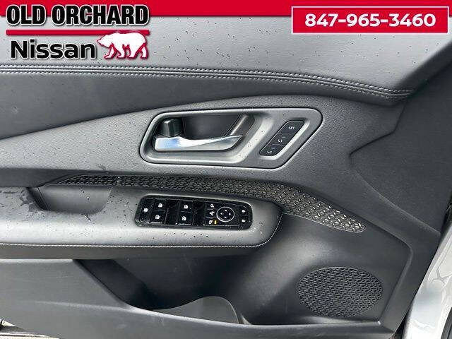 2023 Nissan Ariya Engage e-4ORCE