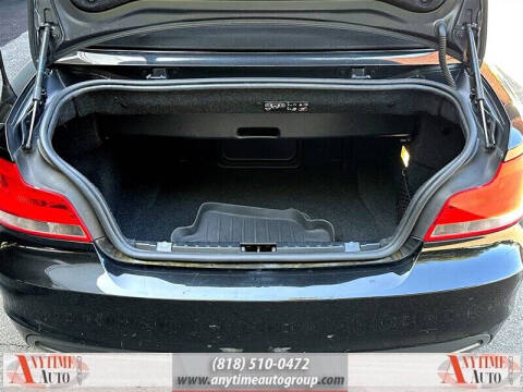 2013 BMW 1 Series 135is