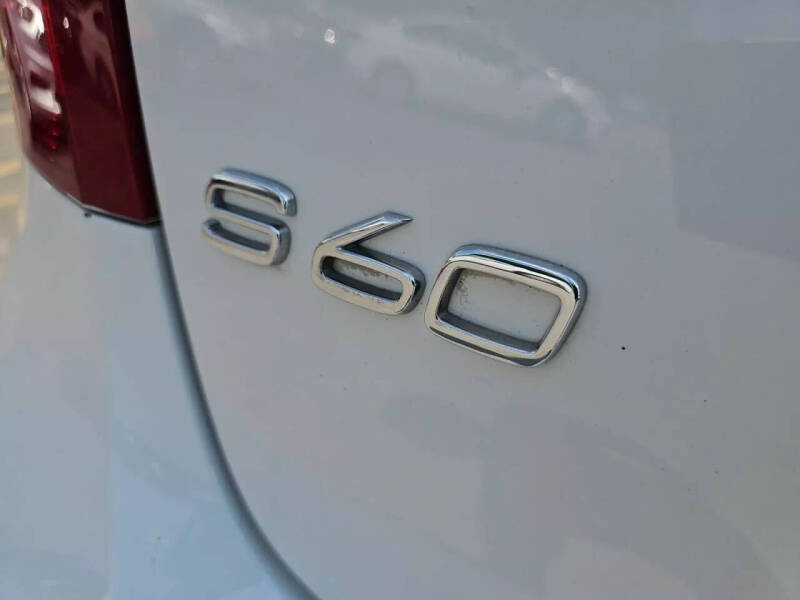 2013 Volvo S60