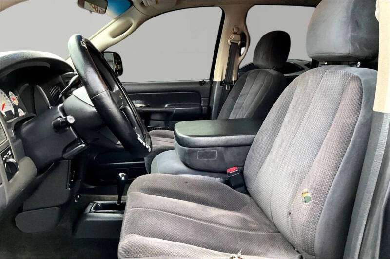 2003 Dodge Ram 1500