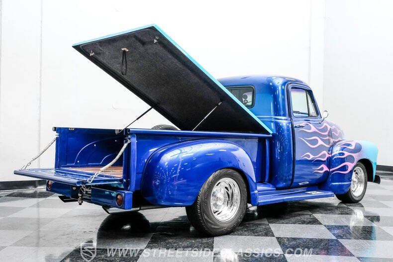 1954 Chevrolet 3100