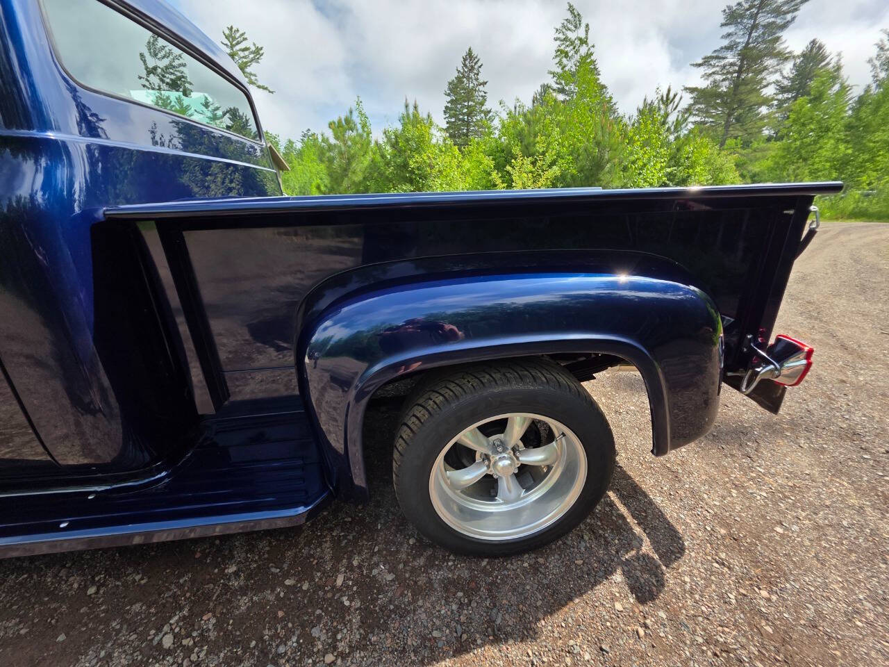 1956 Ford F-100 63