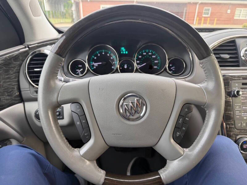 2014 Buick Enclave Premium