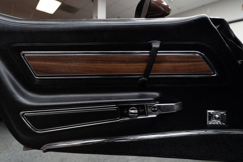 1974 Chevrolet Corvette