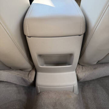 2010 Chevrolet Impala LT